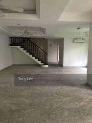 Jalan Unggas (D11), Semi-Detached #142087892